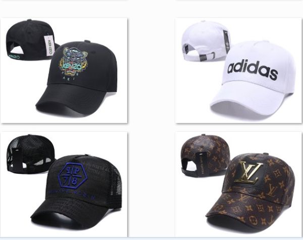 

Весна 2019 Последние Шапки Snapback Бейсболка Роскошные Шляпы Софтбола Шляпа Папы Пары