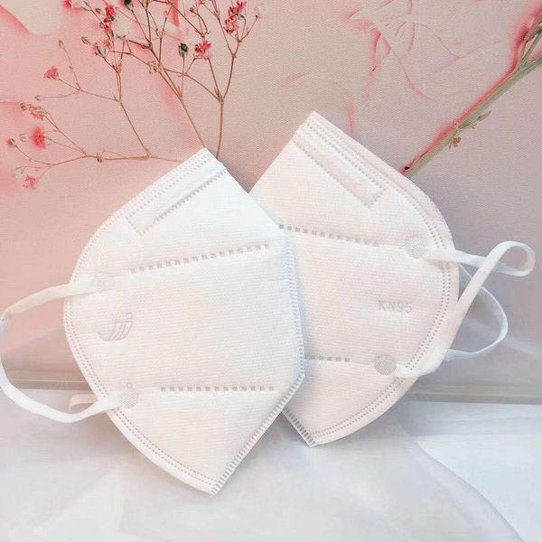 

in stock kn95 n95 mask ffp2 mask 9051 9542 9542v 9001v anti dust protective dustproof pm2.5 mask dhl shipping 0301