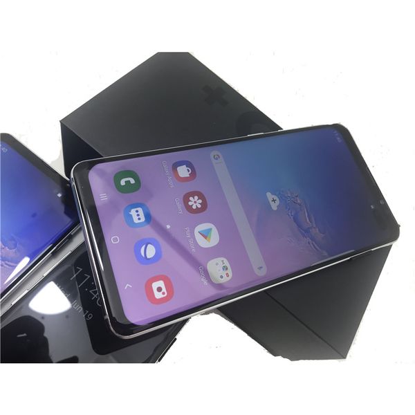 

Горячий Goophone S10 plus HD экран 6,5-дюймовый мобильный телефон 1 ГБ оперативной памяти 8 Г