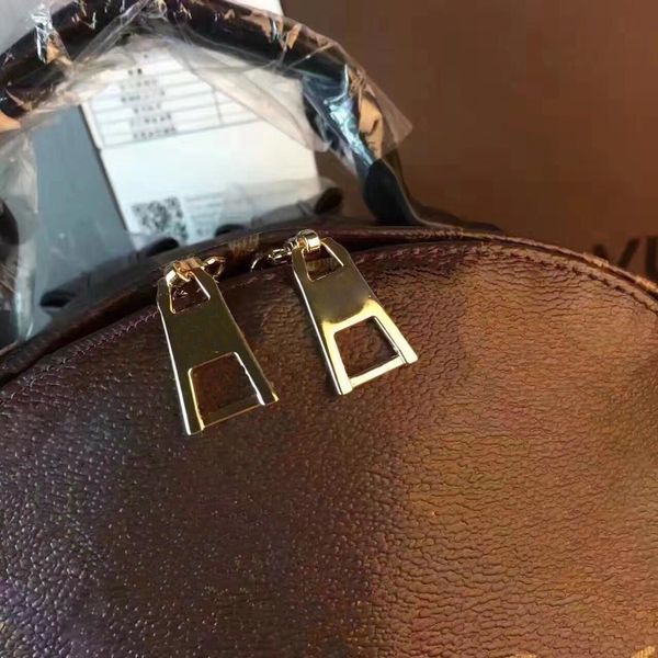 

back pack genuine leather shoulder bag orignal hight quality handbag mobile 2019 mini package messenger bag