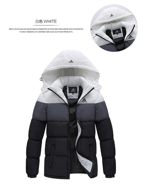 

Down e Parkas xinglong198