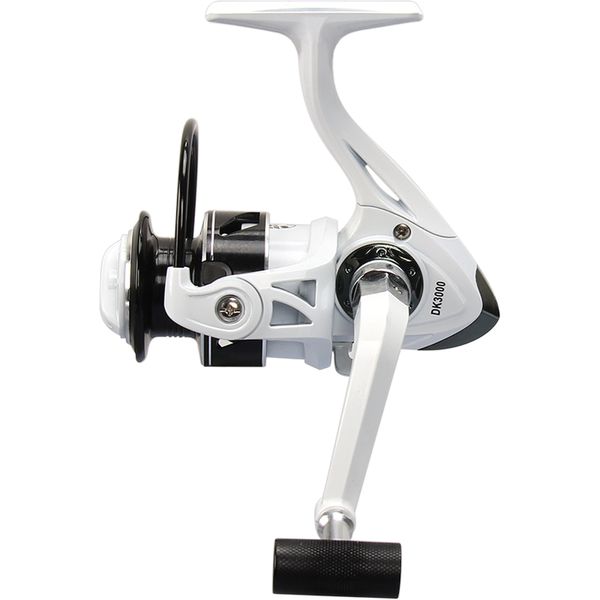 

3000s- 7000s spinning reel saltwater angeln coil carp fishing reels 5.2:1 rock wedkarstwo vessel trolling wheel distant wheels