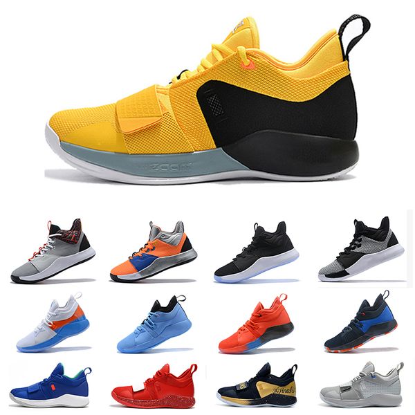 paul george 2.5 nasa