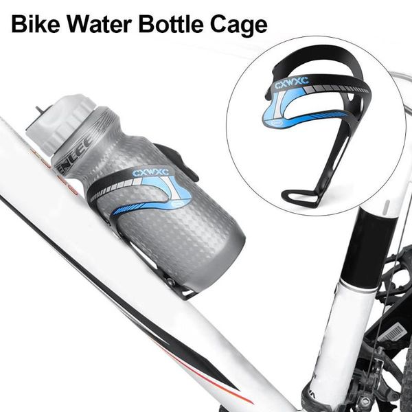 

water bottles & cages mountain bike bottle cage lightweight aluminum bicycle holder