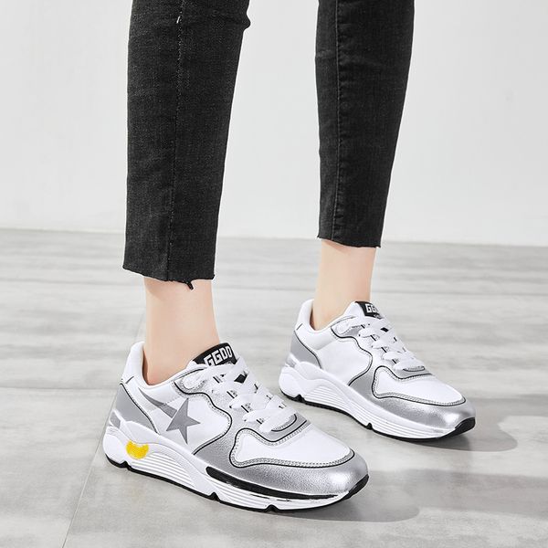 

ins korean casual wild women's shoes trend comfortable fashion outdoor shoes