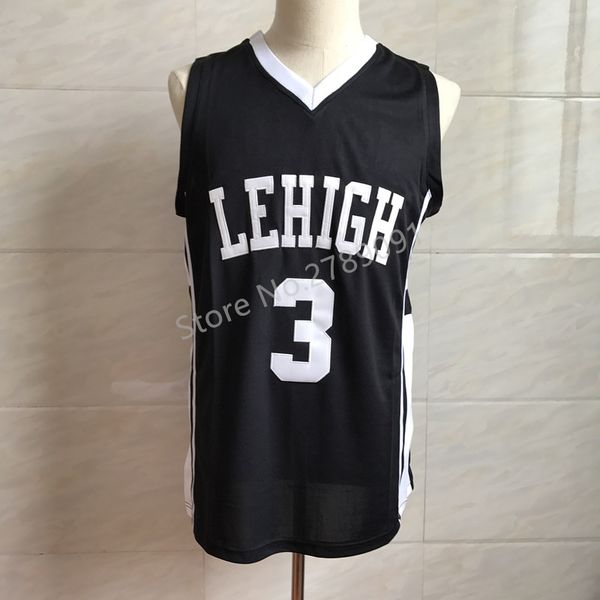 cj mccollum lehigh jersey