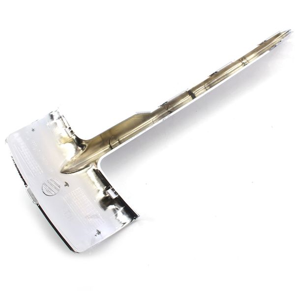 

genuine for bmw x5 f15 14-16 front bumper trim grille left #51117325395