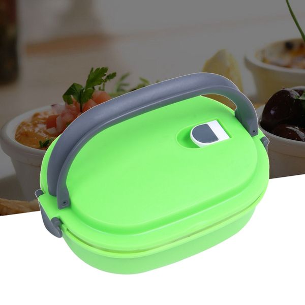 

easy-insulated lunch box food storage container thermo thermal
