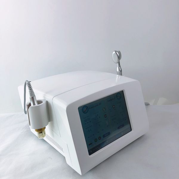 

rf radio frequency microneedling machine thermage sterilized needls microneedling machine acne rejuvenation tightening fractional rf miro