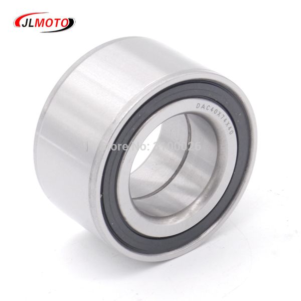 

dac407440 bearing 40*74*40mm fit for polaris sportsman rear wheel bearing 335 / 400 / 450 500 1999 2000 2001 - 2010