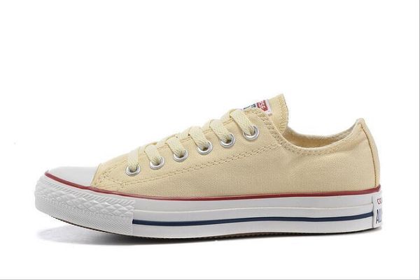 

new fashion ladys star canvas casual shoe all size all color casual shoes low stars white shoe men women canvas casual white shoes lll