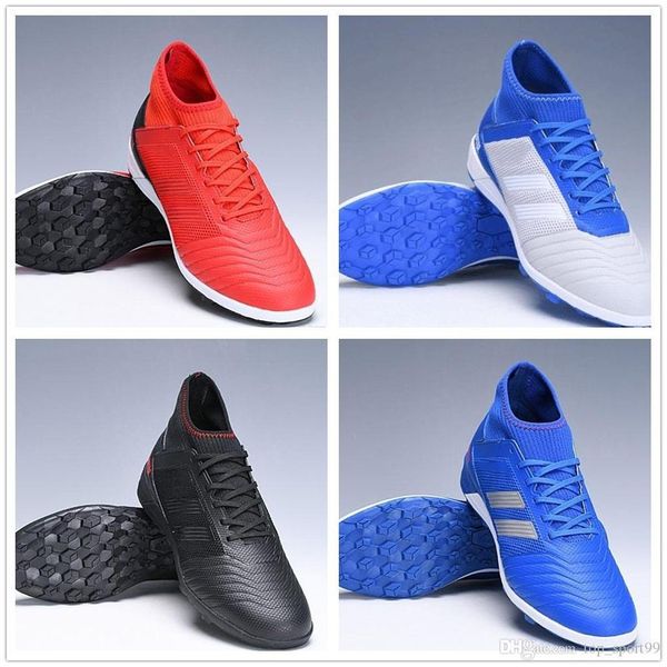 predator tango 19.3 tf