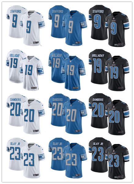 barry sanders youth football jersey