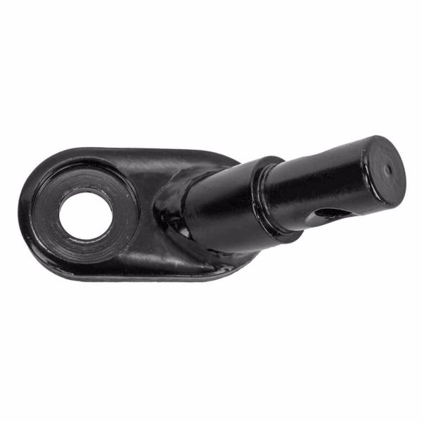 

1 pc bicycle trailer accessories traction head connector bicycle multi functional tool new 2019