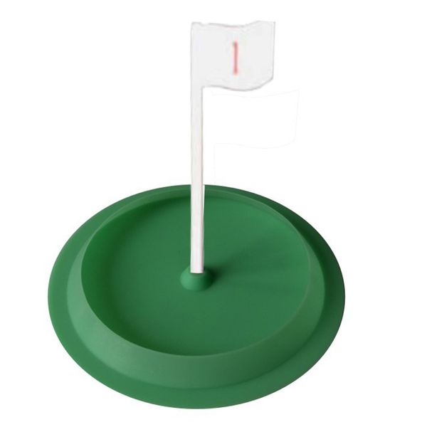 

golf putting soft disc practice device swing aids accessories golf fans supplies