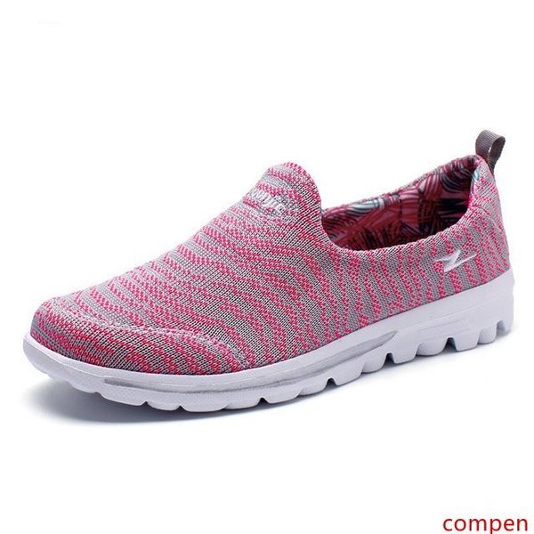 

dark blue fashion light comfortable student shoes anti-slippery loafers lovers shoes soft ladies slip-on shoes women slipony
