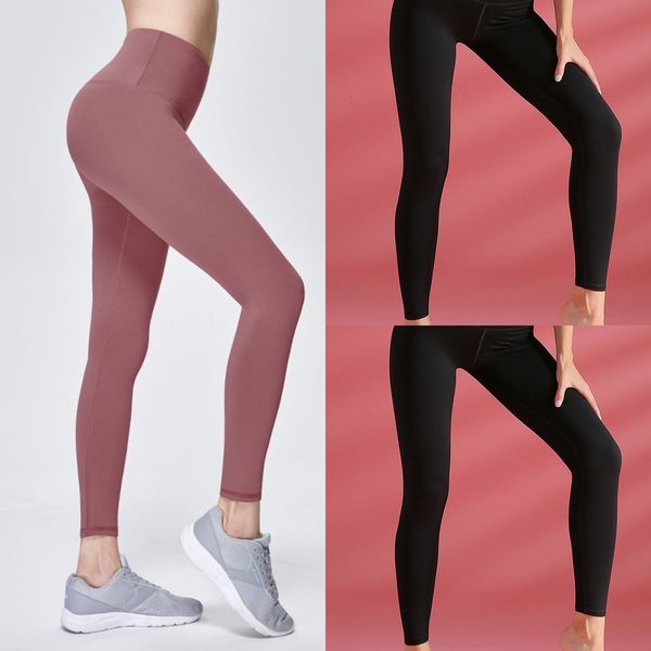 

большой дом женщины упругие йога спортивные штаны йога pant леггинсы впитываемость упражнение quick-dry поножи, White;red