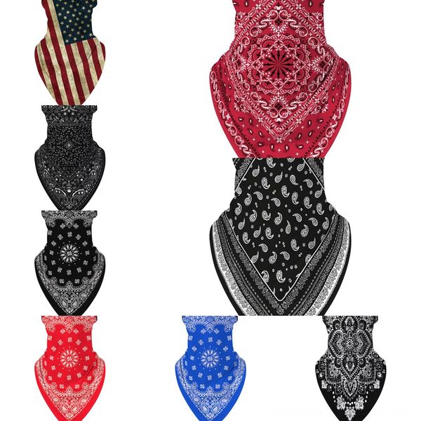 

vwapj маска для лица шарф холодный зонт маски ветрозащитная половина лица пылезащитное чувство открытый шарф пылезащитная маска уха тип парт, Black