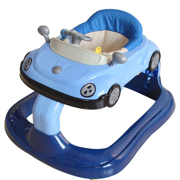 

ru infant baby walker multi-function anti-rollover baby anti-o leg 6-18 months