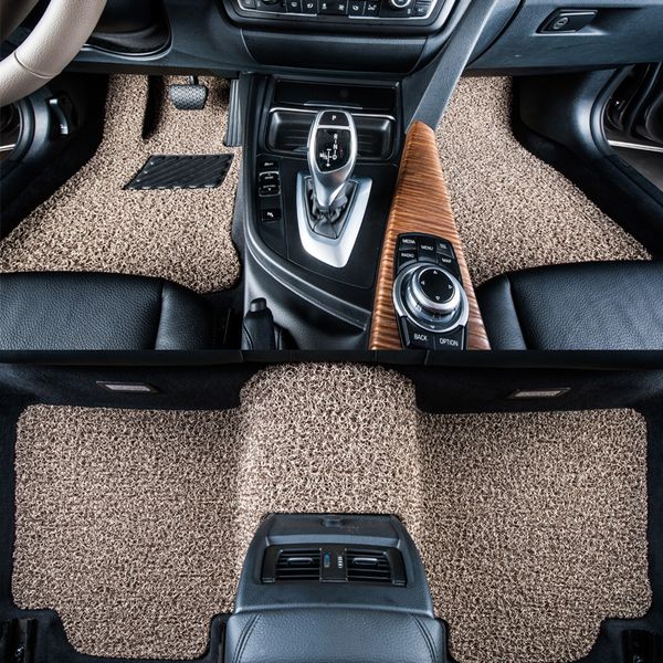 

automobile accessory decoration modification accessories parts interior styling automovil car carpet floor mats for kia kx5