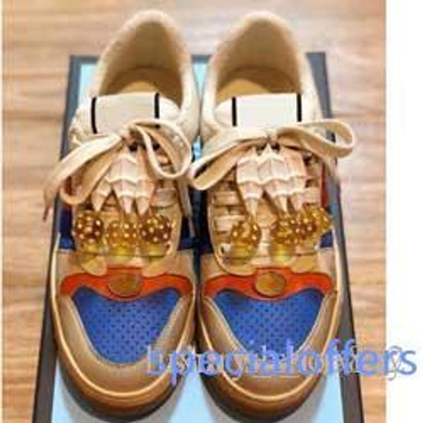 

men casual shoes men casual shoe luxury designer sneakers mens trainers fashion sneakers casual leather shoes f01, Black