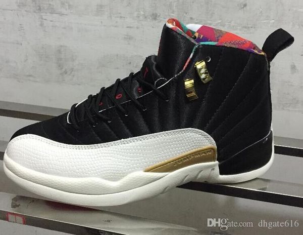 

2019 12 wool xii basketball shoes high cut boots sneakers j12 china year cny sports shoes us7-13 01