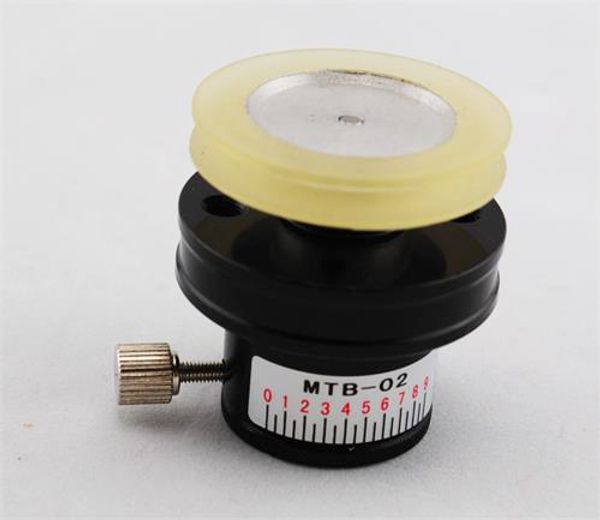 

tension controller magnetic damper high performance reducing rotor vibration magnetic generator vibration damper