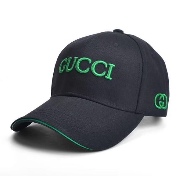 

пара designercaps бейсболки мужчины женщины brandcaps урожай повседневный brandcaps открытый спортивный люкс шляпы qs3 20022021y, Black;white