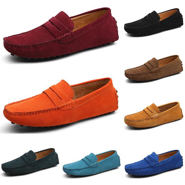 

designer luxury espadrilles men casual canvas shoes black loafers flat suede fashion mens trainers sneakers outdoor