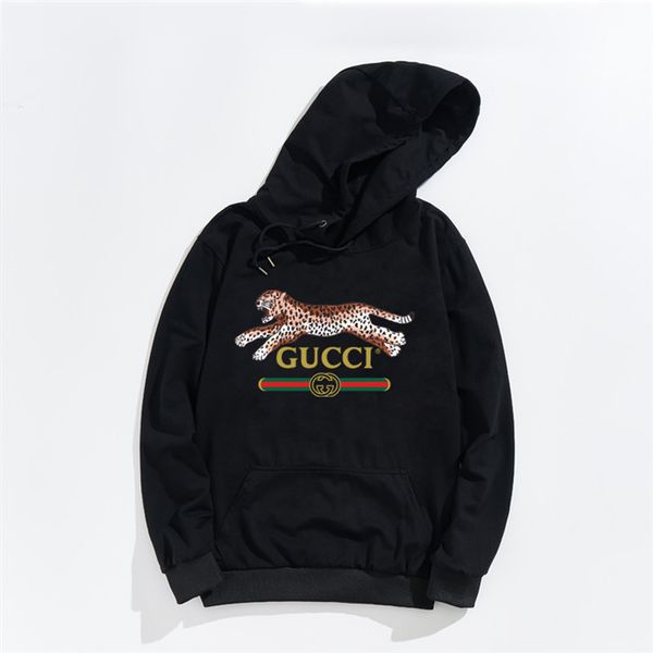 

men's hoodie men's hoodie coat jogging sportswear pullover wool sweatshirt black hip hop hoodie men's clothing s-2xl, White;black