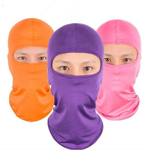 

motorcycle windproof sunscreen dustproof headgear full face mask motorcycle sun-protection masks men and women cap