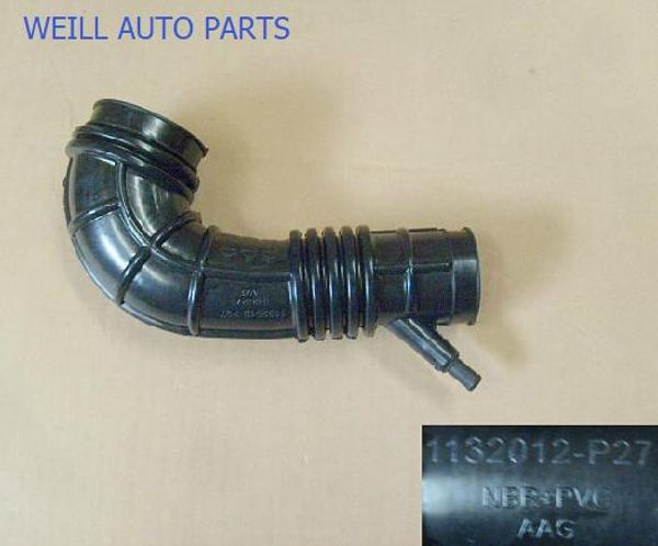 

weill 1132012-p27 engine intake pipe for great wall wingle