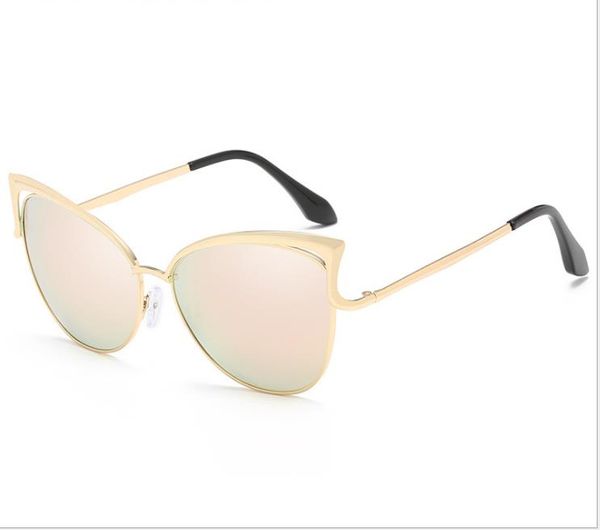 

солнцезащитные очки мода тенденция солнцезащитные очки унисекс цвет фильм солнцезащитные очки, White;black