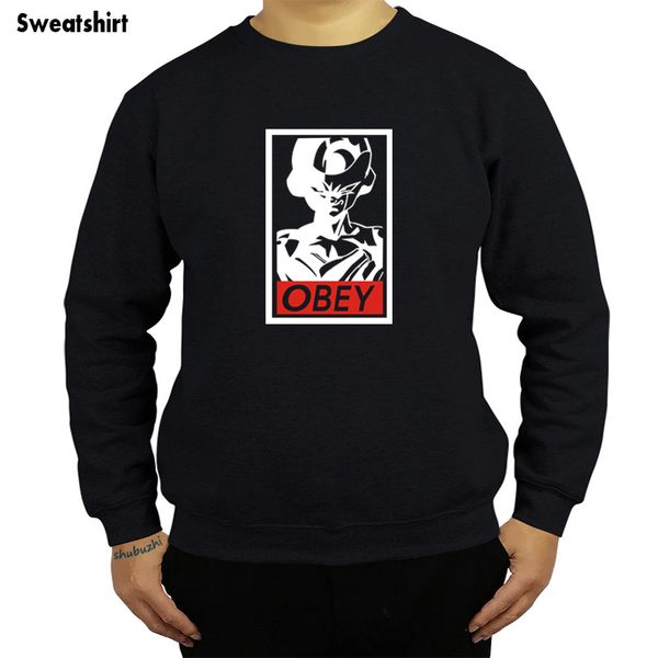 

popular original asian size printed dragonball men sweatshirt o-neck male hoodies cool hoody euro size sbz4083, Black
