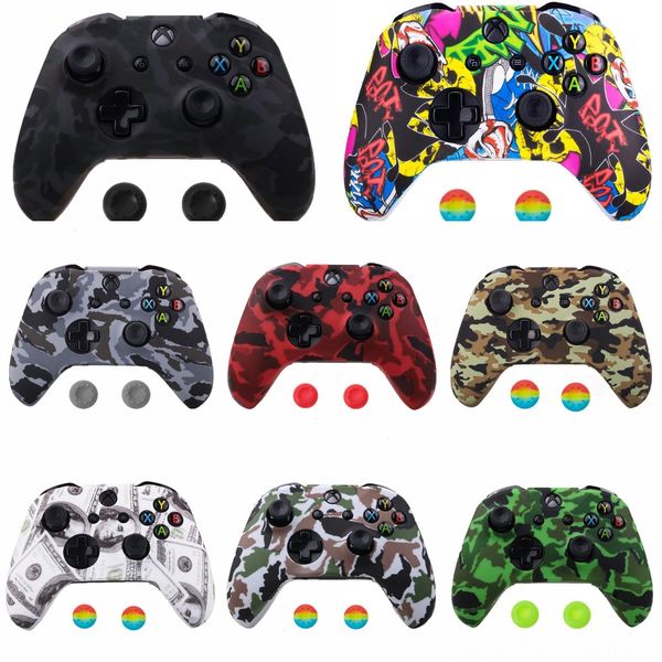 

bdypb bloody pattern hand shell передний корпус лицевая панель замена корпуса для контроллера xbox one x one s (модель 1708