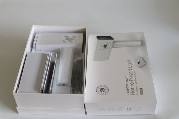 

t012c new arrival mini home use ipl permanent hair removal 400000 pulsed light flashes hair remove skin rejuvenation ipl epilator