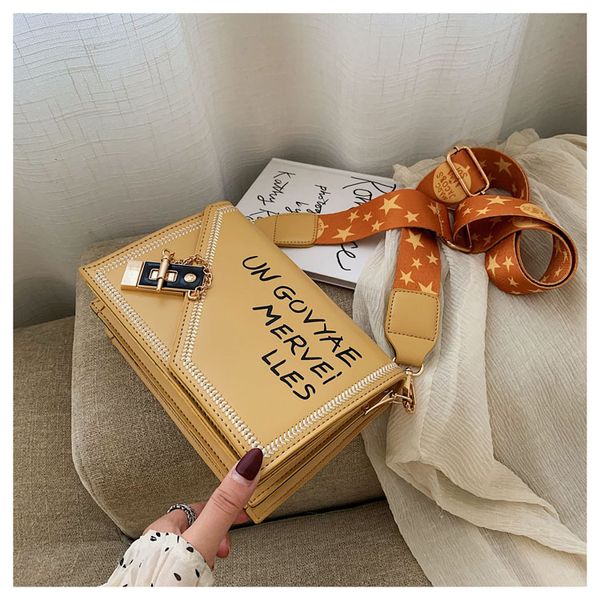 

mini bag female 2019 new casual messenger bag fashion shoulder bag