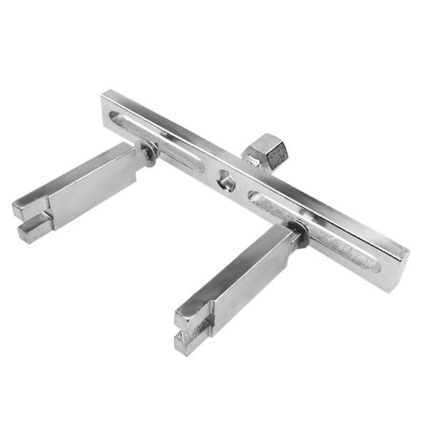 

adjustable car auto fuel pump lid tank cover remove spanner wrench tool