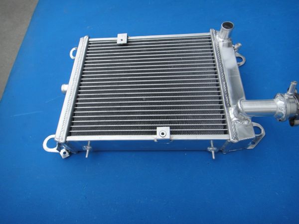 

gpi racing aluminum radiator for goldwing gl1100 gl 1100