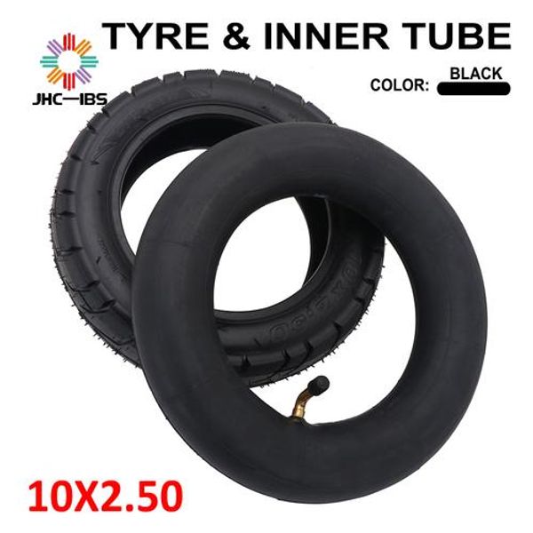 

10x2.50 speedway 10*2.5 inch electric scooter inner tube outer tyre explosion-proof tires advanced tire