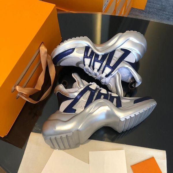 

fashion men open designer shoes men pairs genuine leather designer sneaker colorful stripe casual shoes for women, Black