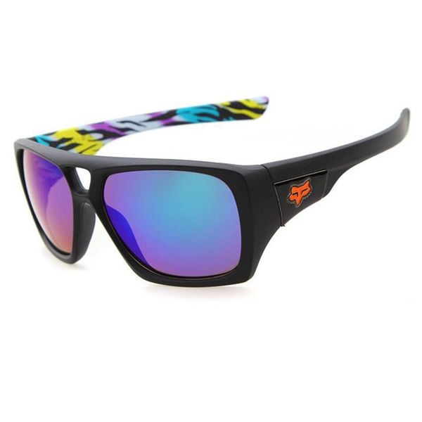 

fashion classic oversized sunglasses men women outdoor sports colorful vintage sun glasses 7968 goggles uv400, White;black