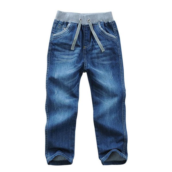 

spring fashion baby boys pants kids doodle print kids dark blue designed pants casual trousers children clothes