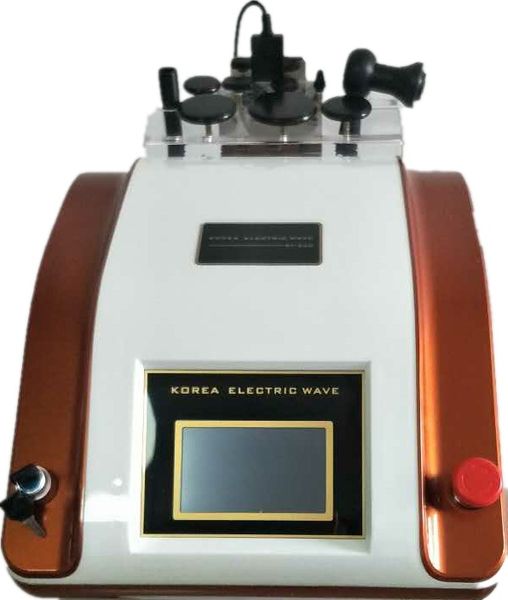 

mono polar radio frequency beauty machine for salon use and home use ce