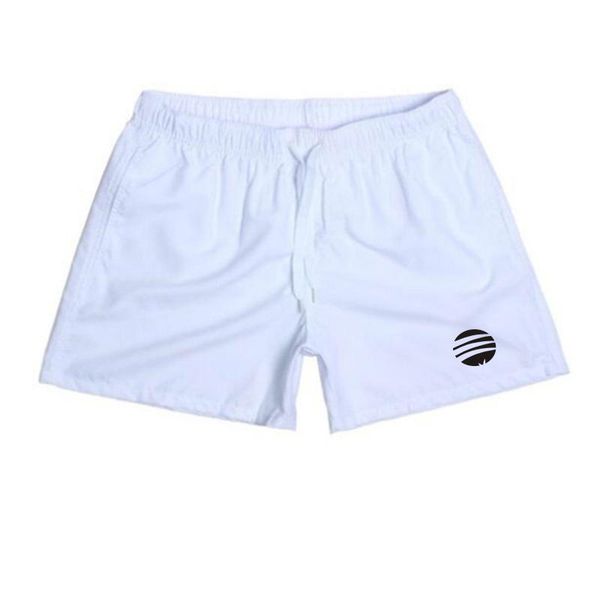 

2019 new men's running shorts mens fitness sports shorts male athletic tennis volleyball brand cotton training soccer football, Black;blue