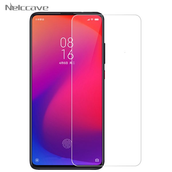

10 pieces of tempered glass 9h part 2.5d for xiaomi redmi k20 pro y3 y2 y1 lite s2 redmi ir hd protective film