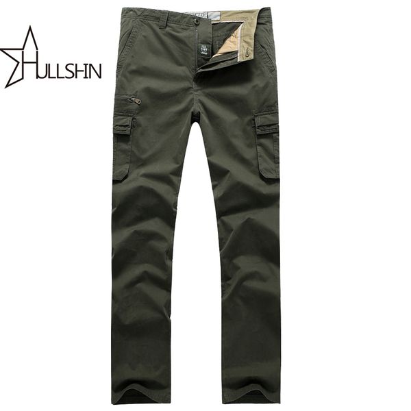 

2016 new style spring men's casual long pants pure color sljp8511, Black