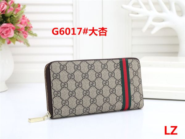 

europe and america luxury designer men wallet fashion girl shoulder embossing leather lady purse coin card bag single zipper