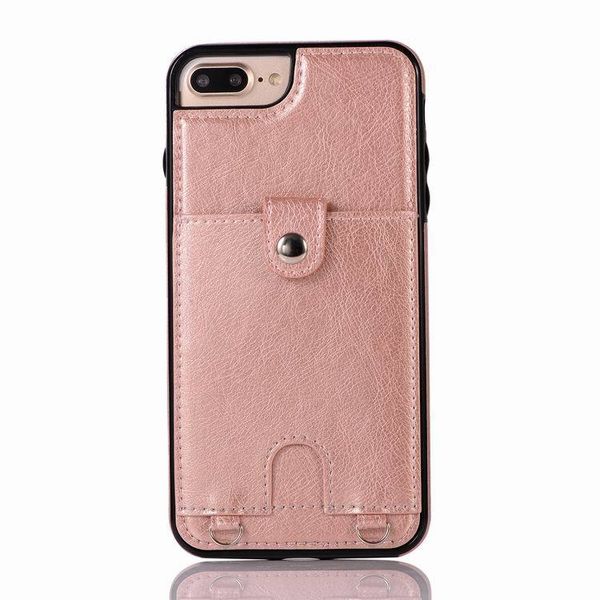 

pu leather cases for iphone xs max xr x 7 8 plus shockproof cases tpu back cover for for samsung galaxy s9 note8 case