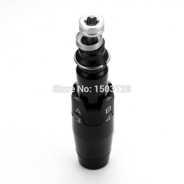 

new 1x new golf tip size .335 shaft sleeve adapter replacement for titleist 915f 915fairway wood